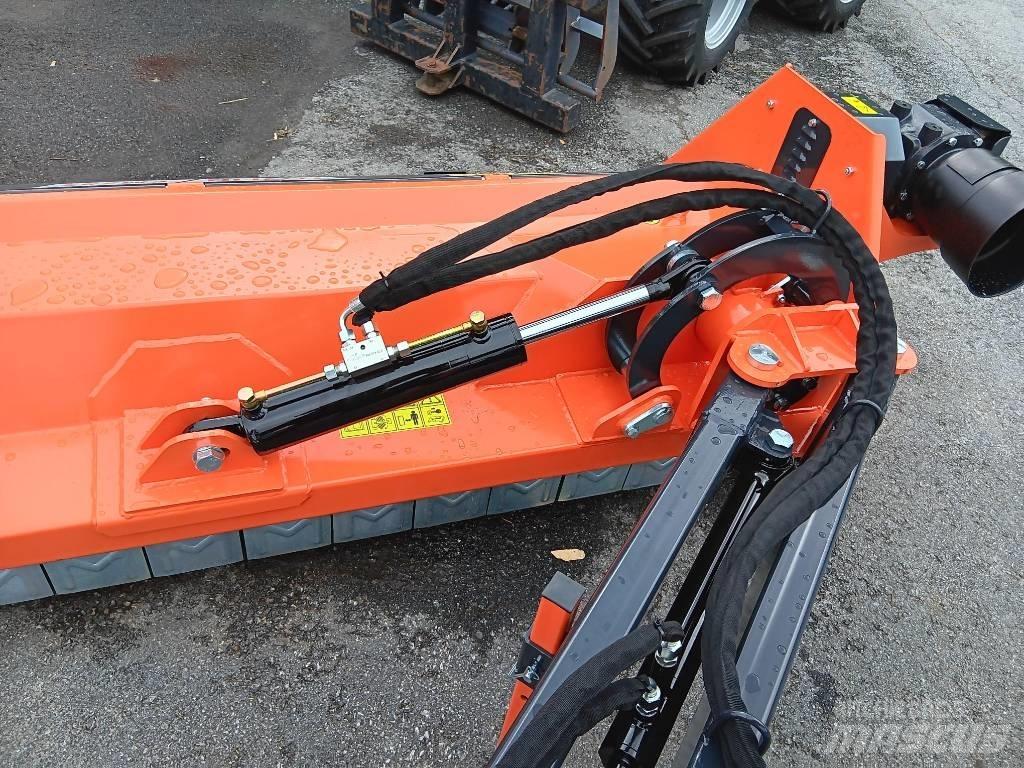 Tarmo PM220 Hasat makineleri
