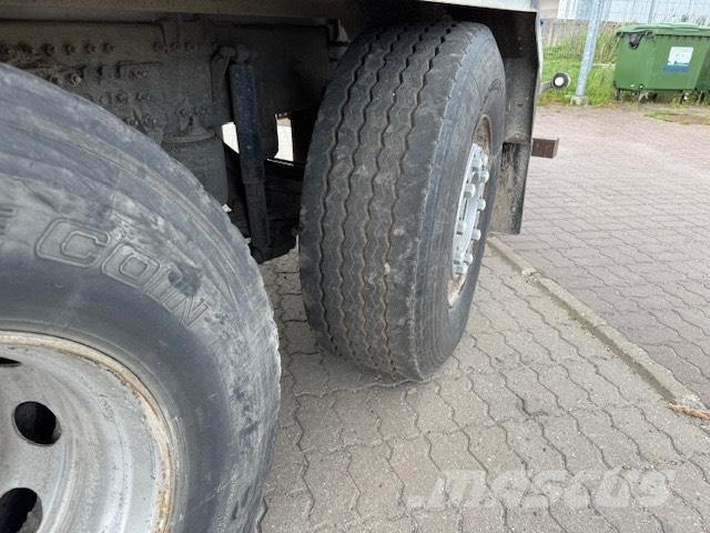 JENZ HEM583 Ağaç öğütücüler