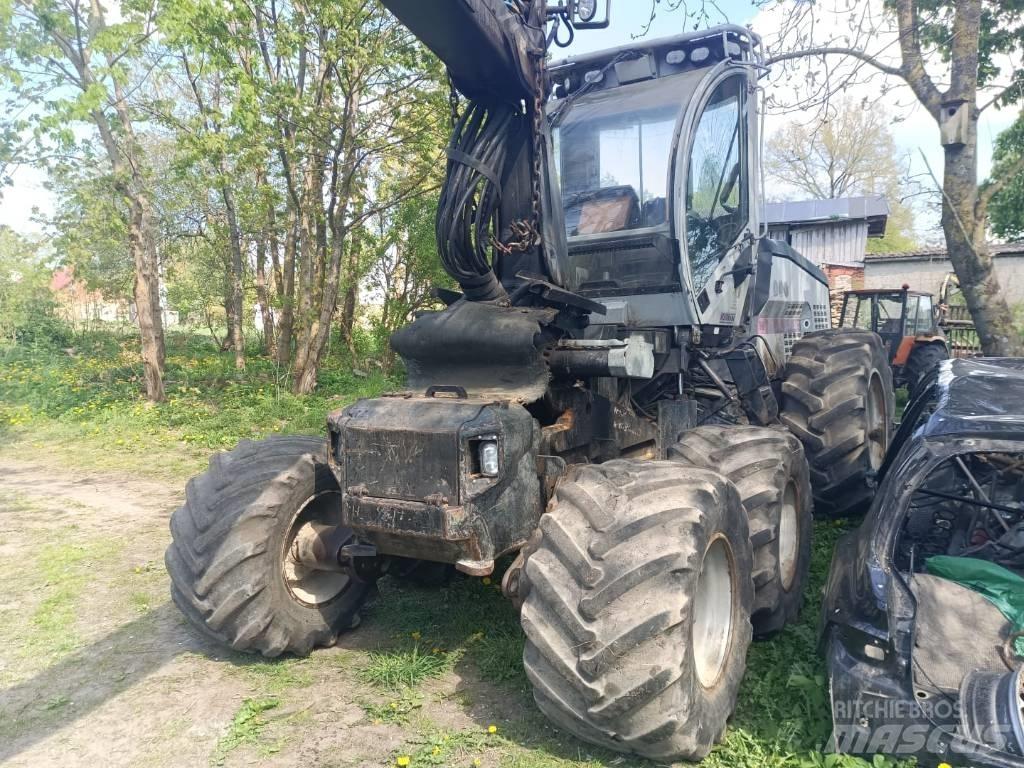 Logset 5 H Biçerdöverler