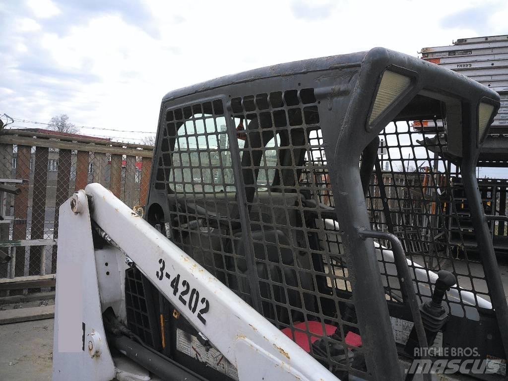 Bobcat S 130 Skid steer loderler