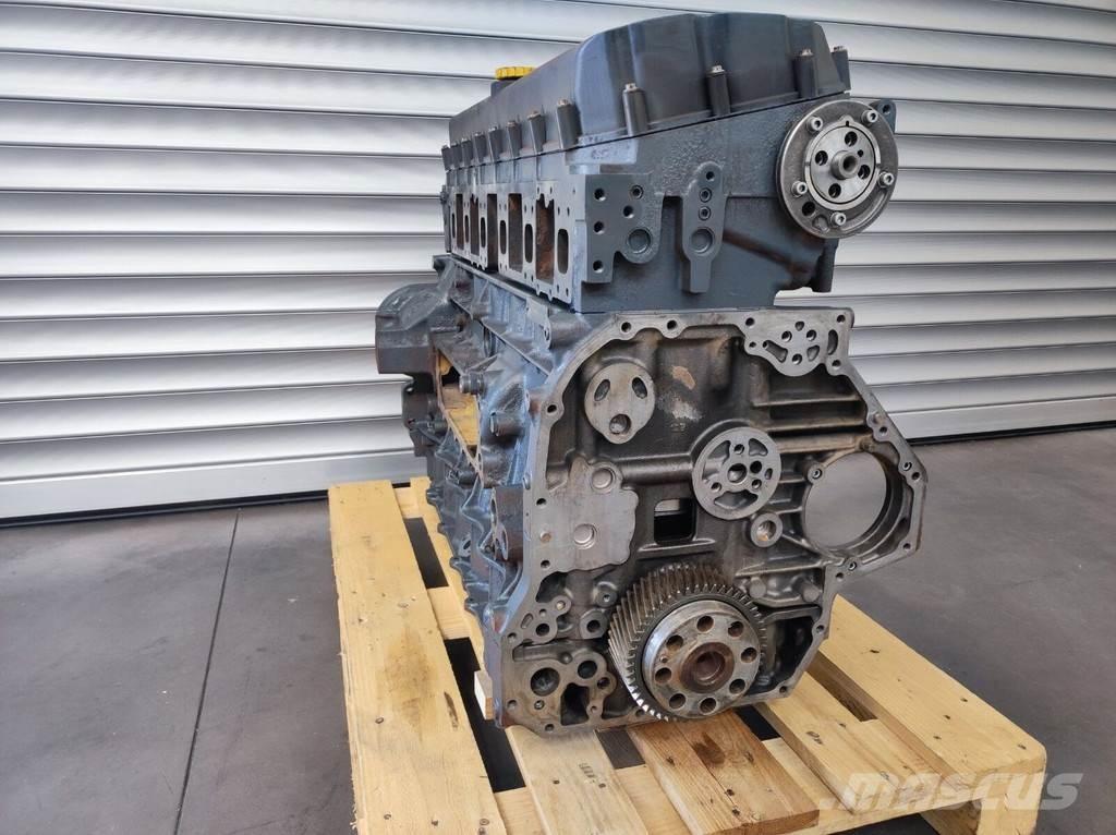 Iveco CURSOR 10 Motorlar