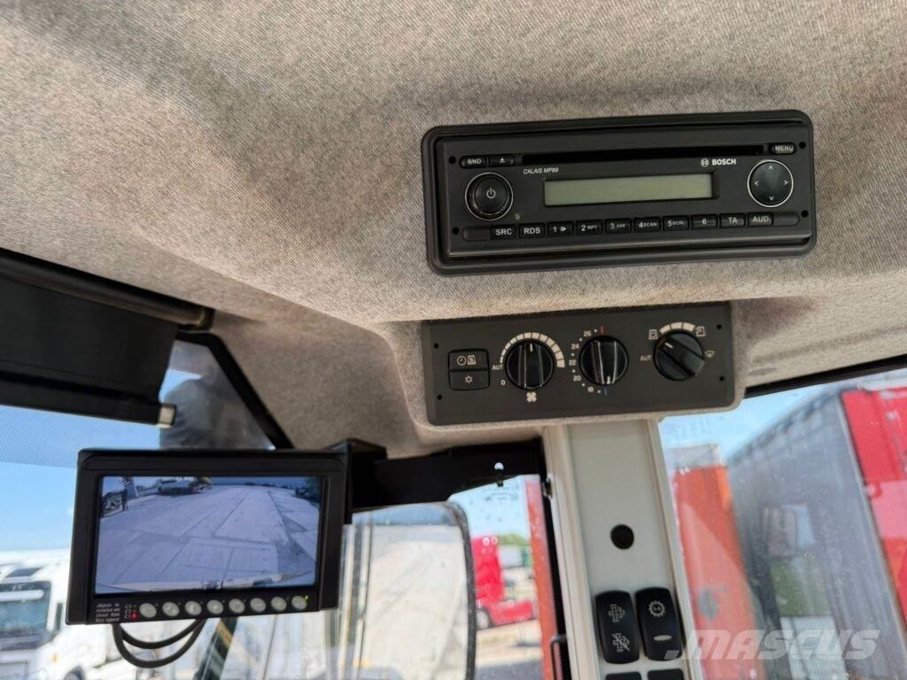 Volvo L60H Tekerlekli yükleyiciler