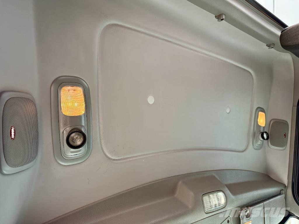 Peterbilt 389 Çekiciler