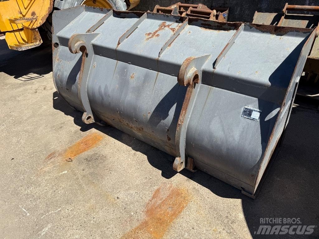 Volvo L 45 B Tekerlekli yükleyiciler