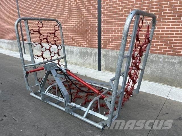 Peecon WS 500 HG Yol tarayicilar