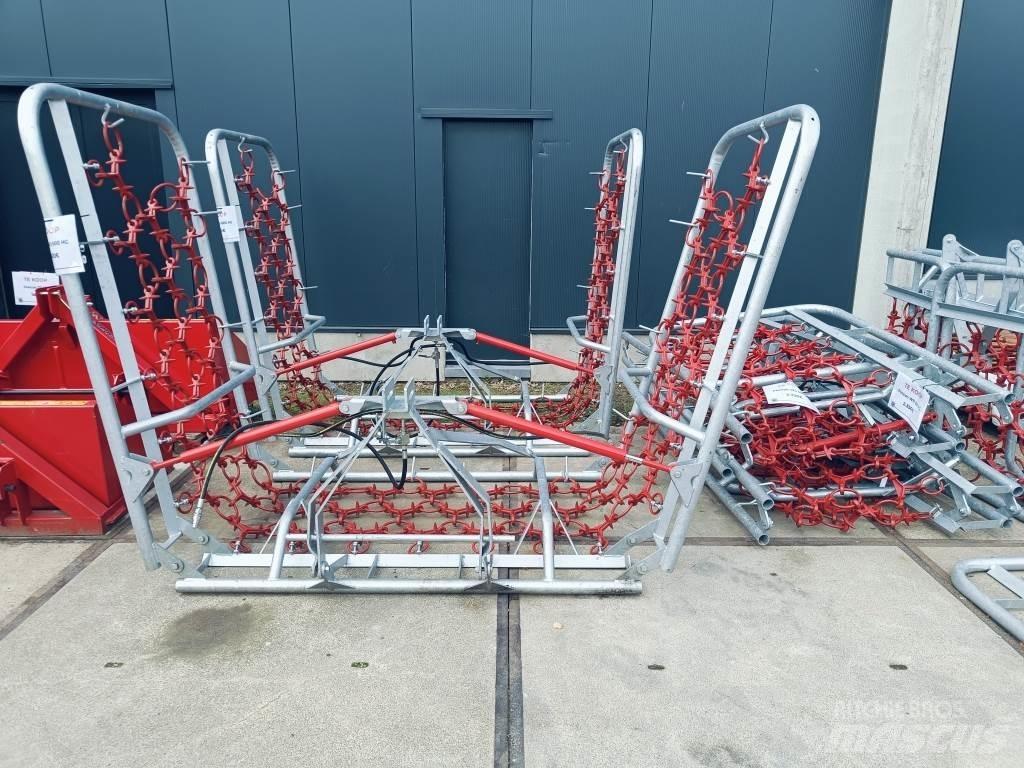 Peecon WS 500 HG Yol tarayicilar