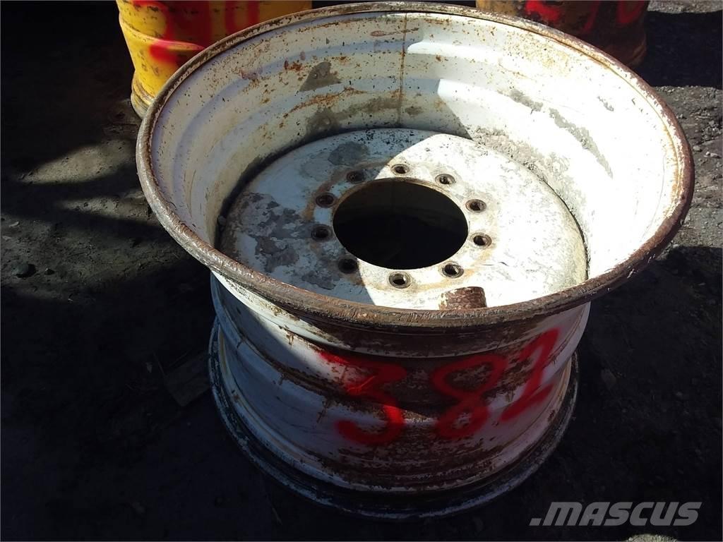 Skogsjan 695 24x34 Lastikler