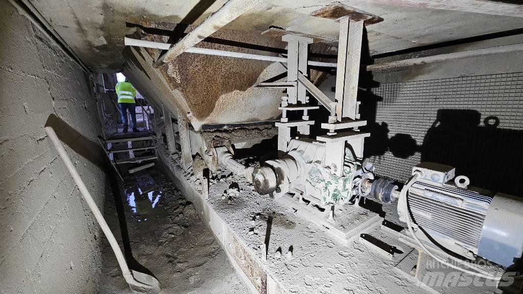 Metso Nordberg C120 Elekler