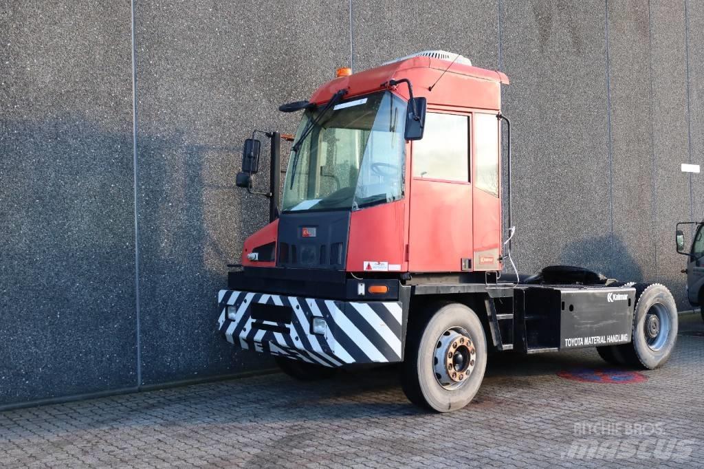 Kalmar TT 612 D Terminal çekiciler