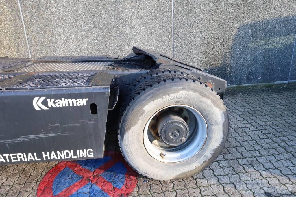 Kalmar TT 612 D Terminal çekiciler
