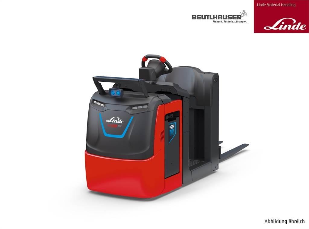 Linde V08-02 Orta seviye siparis toplayici