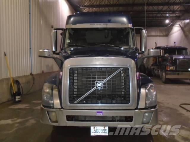 Volvo VNL Çekiciler