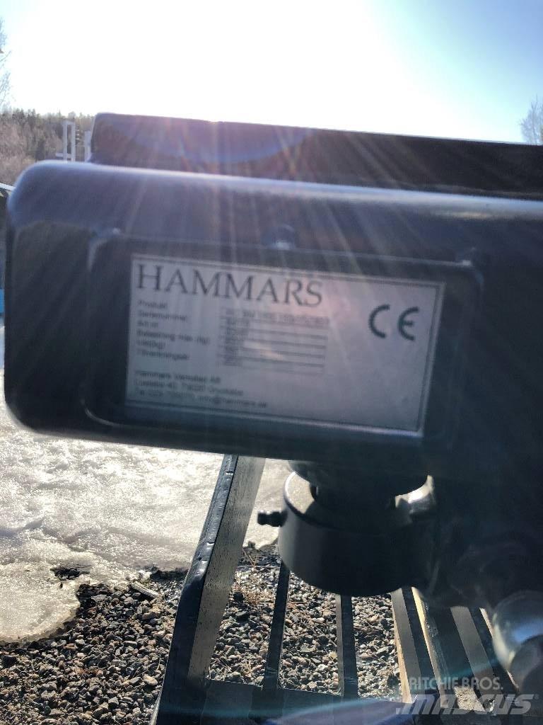  Hammars Gallerskopa Gezer eleyiciler