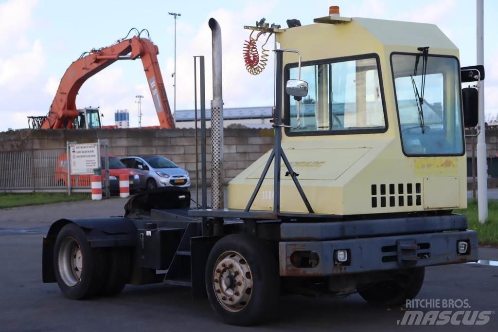 Kalmar ET120 Terminal çekiciler