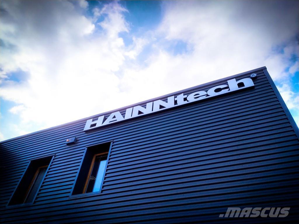 Scania DC12 340 Motorlar