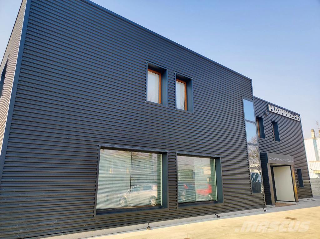 Scania DC12 340 Motorlar