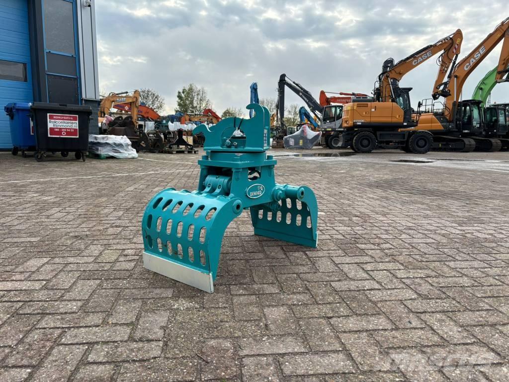 Dehaco DSG150 Polipler