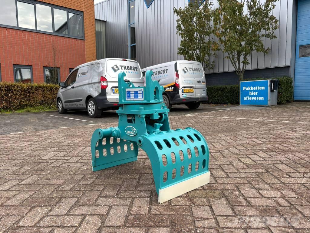 Dehaco DSG150 Polipler