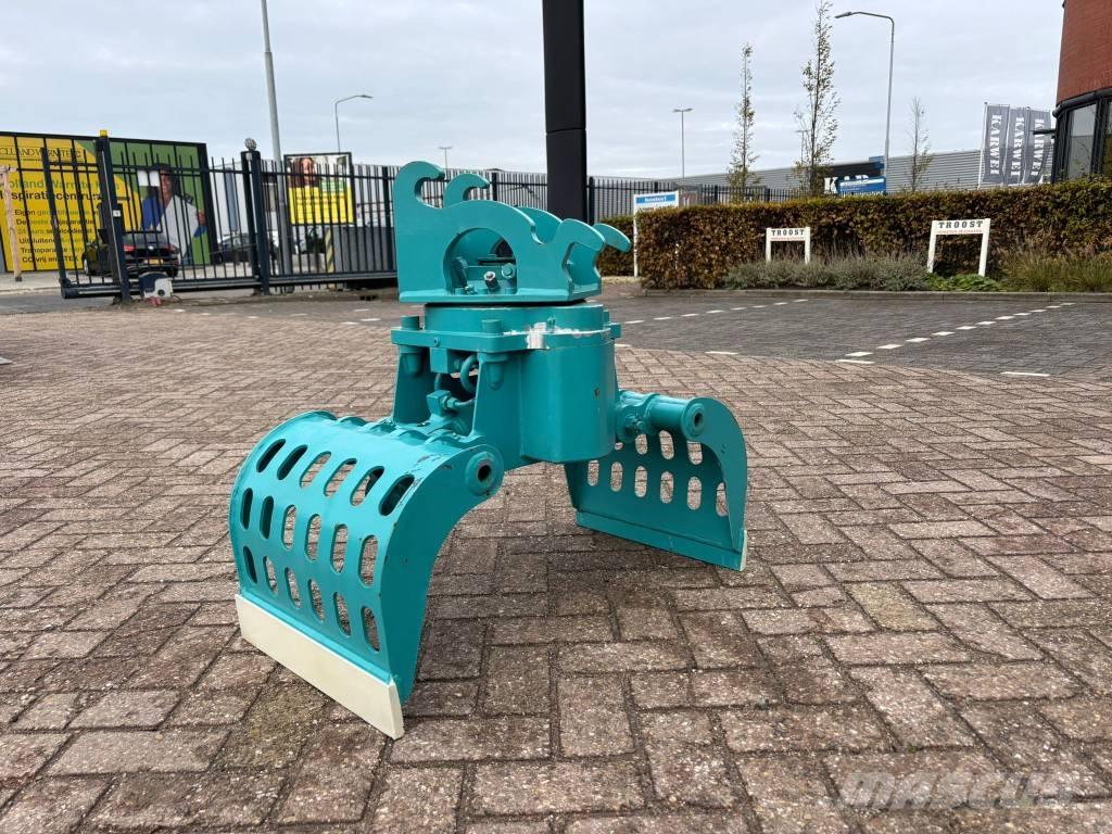 Dehaco DSG150 Polipler