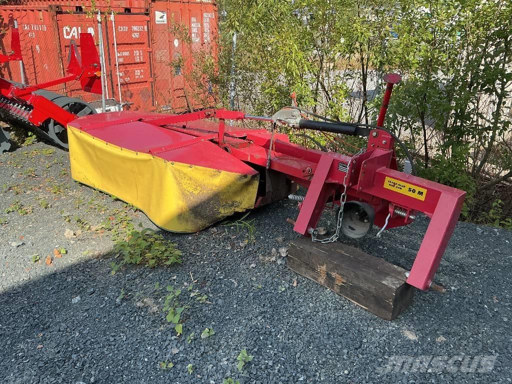 Agrow 185 H Çayir biçme makinalari