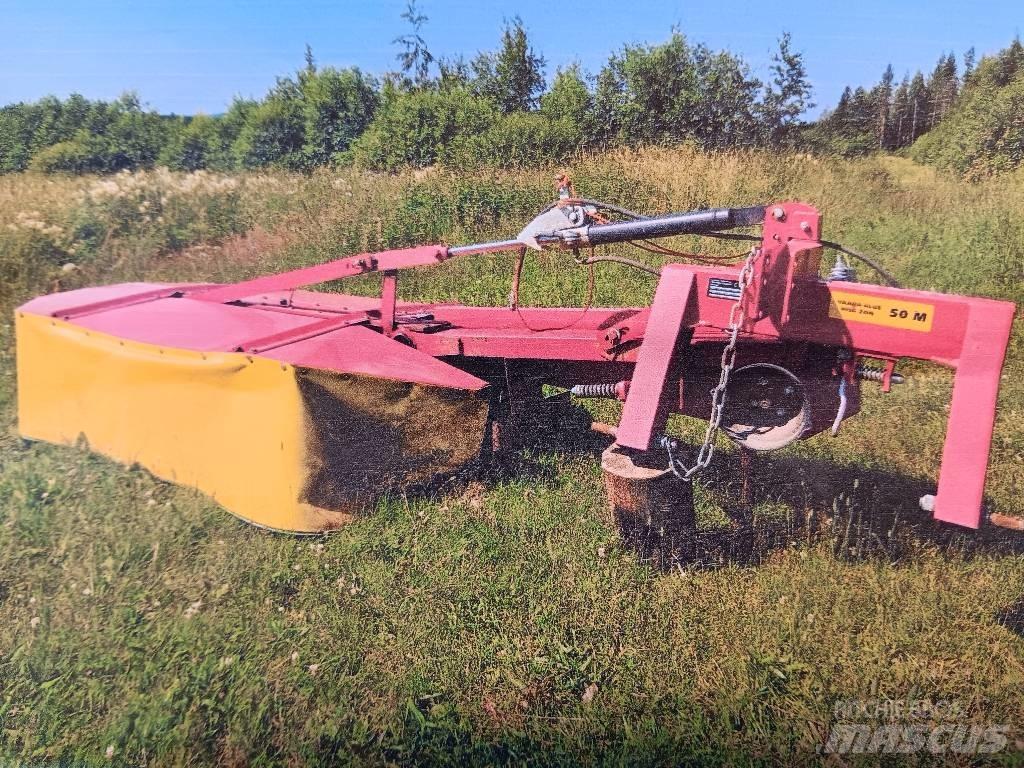 Agrow 185 H Çayir biçme makinalari