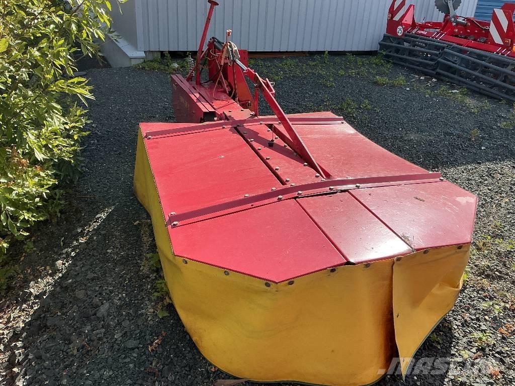 Agrow 185 H Çayir biçme makinalari