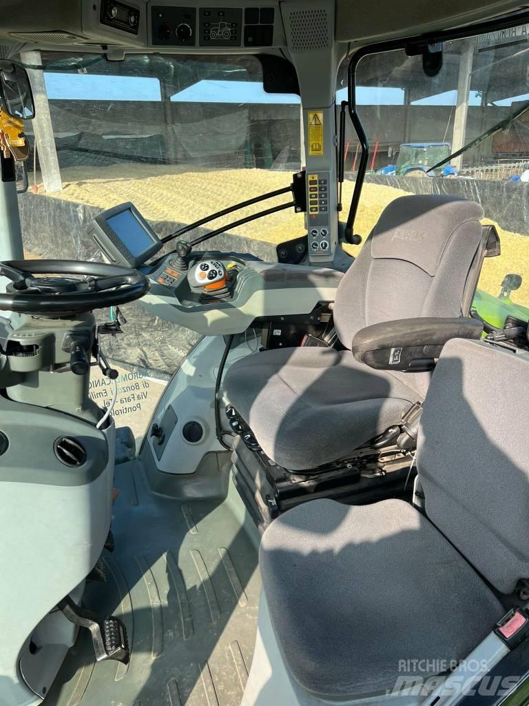 CLAAS Axion 930 Traktörler