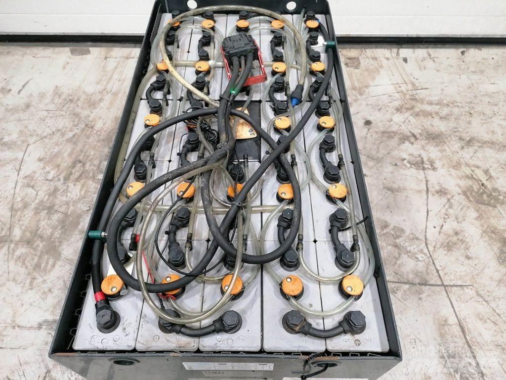  Batterij 48V 625Ah Bataryalar