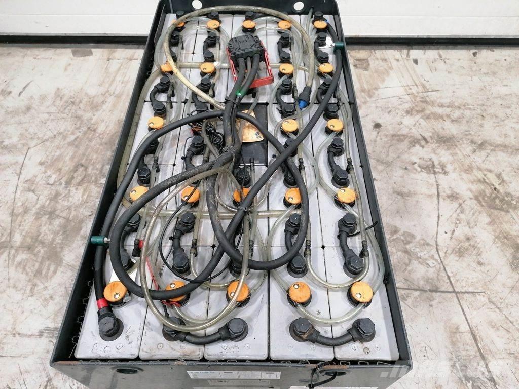  Batterij 48V 625Ah Bataryalar