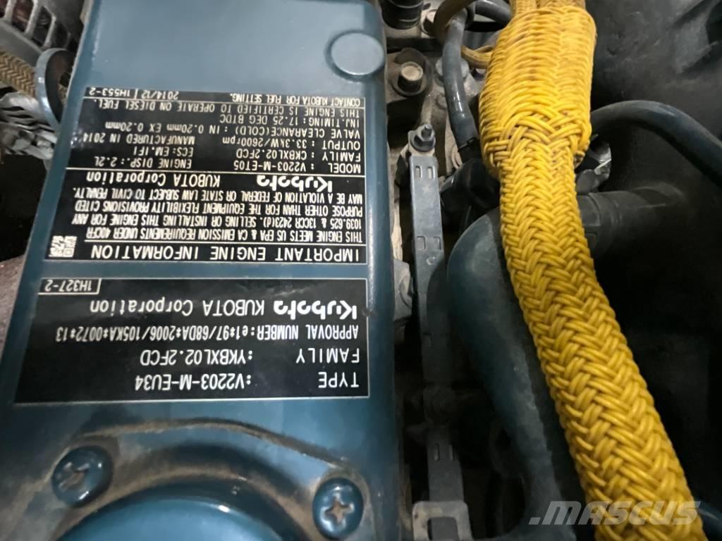 Bomag BW 135 AD-5 Çift tamburlu silindirler