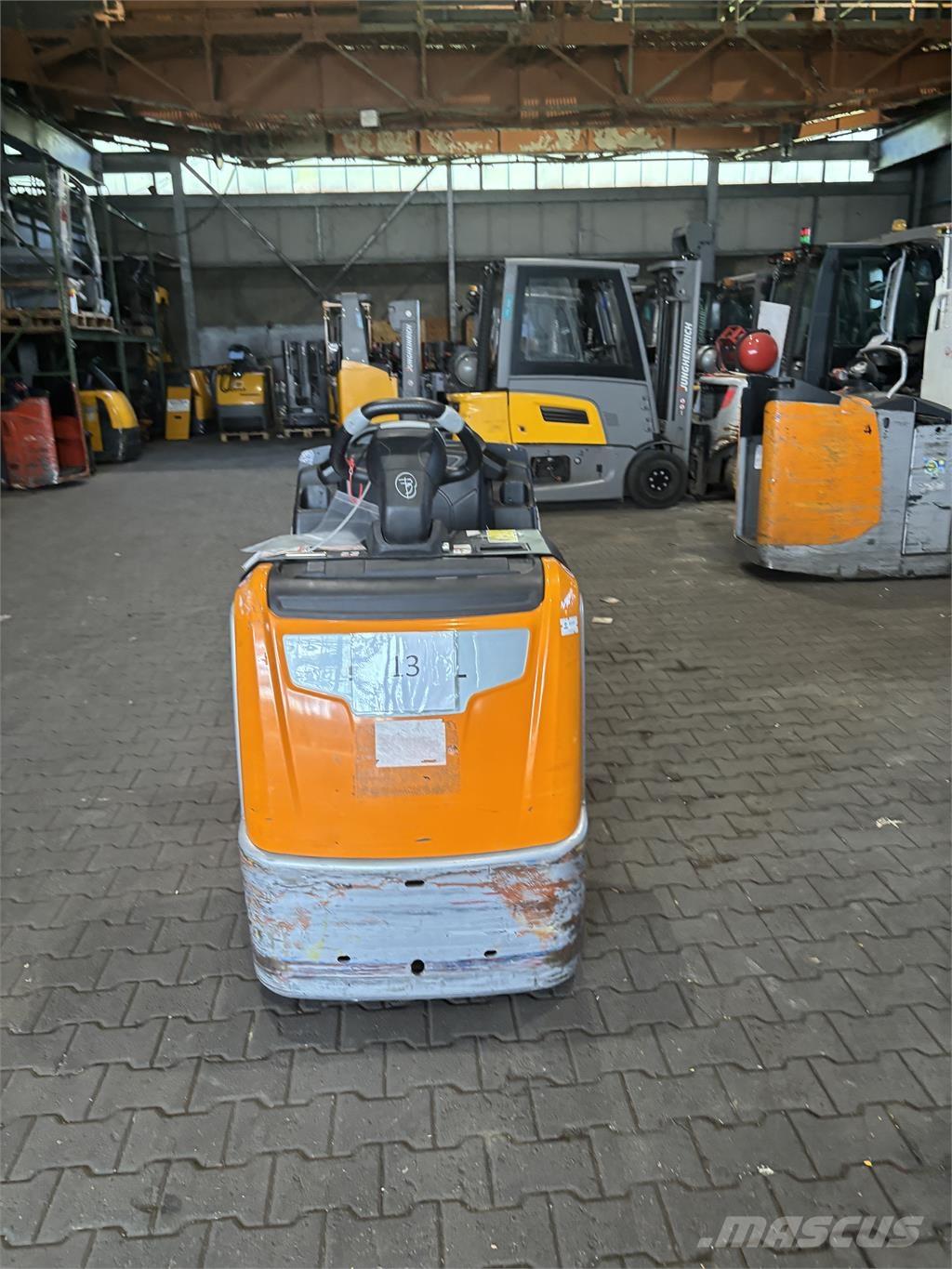 Still OPX 20 Düsük seviye siparis toplayici