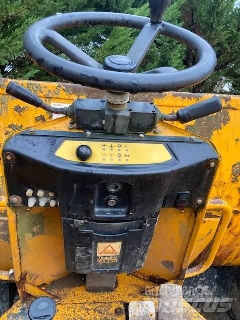 Thwaites 9 tonne Belden kirma kamyonlar