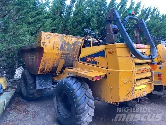 Thwaites 9 tonne Belden kirma kamyonlar