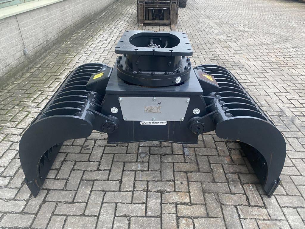  Heinz HT1452D Polipler