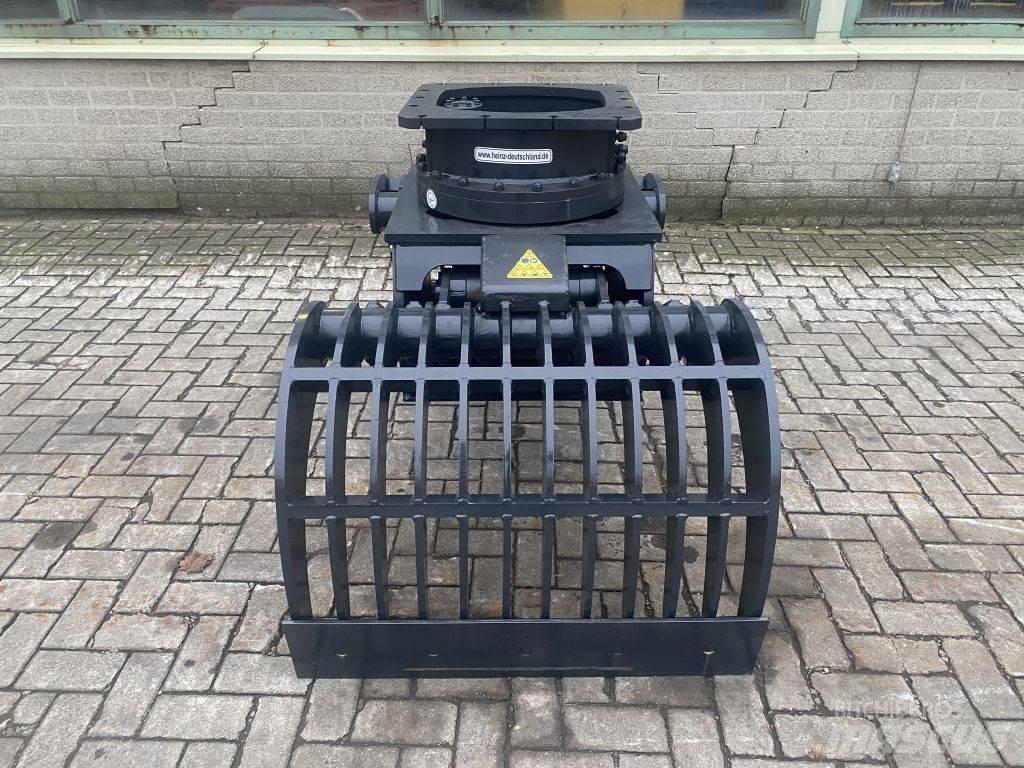 Heinz HT1452D Polipler