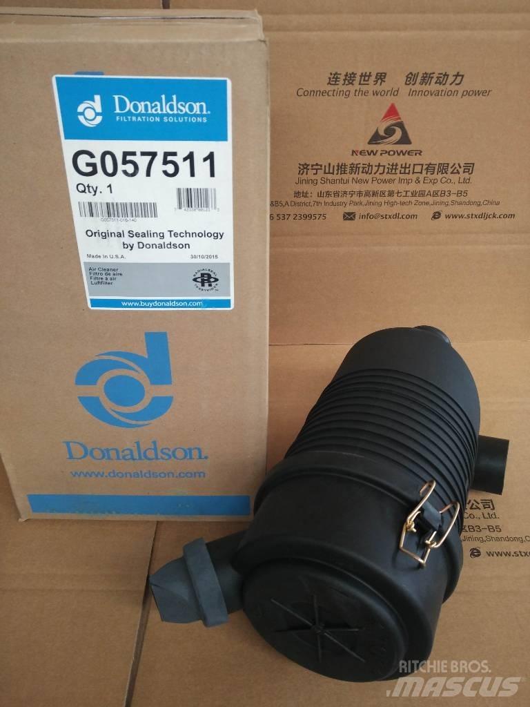 Donaldson G057511 Diger parçalar