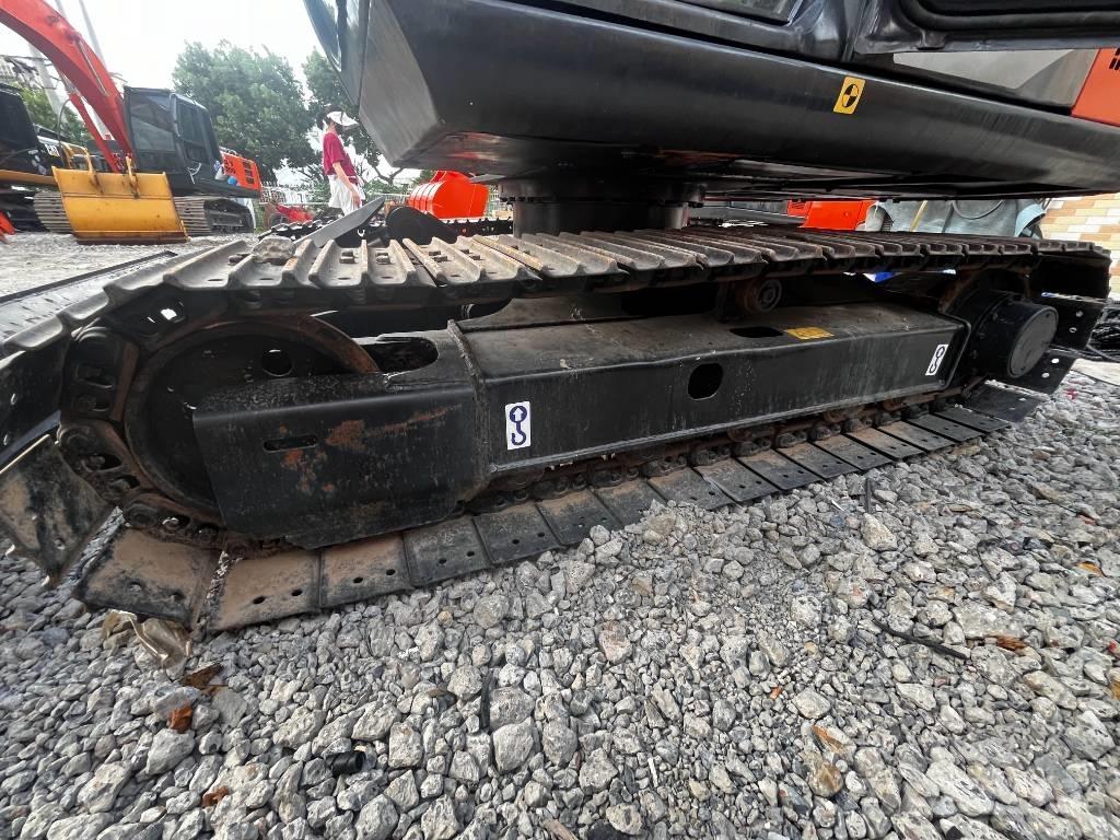 Hitachi ZX 70 Midi ekskavatörler 7 - 12 t