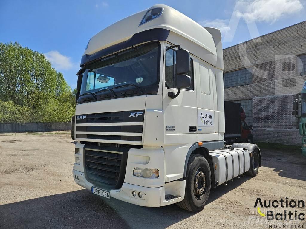 DAF XF105.460 Çekiciler