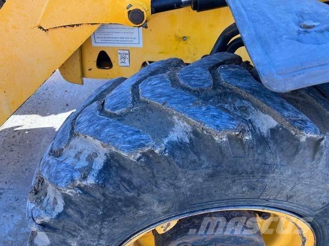 JCB 3 CX Kazıcı yükleyiciler - beko loder