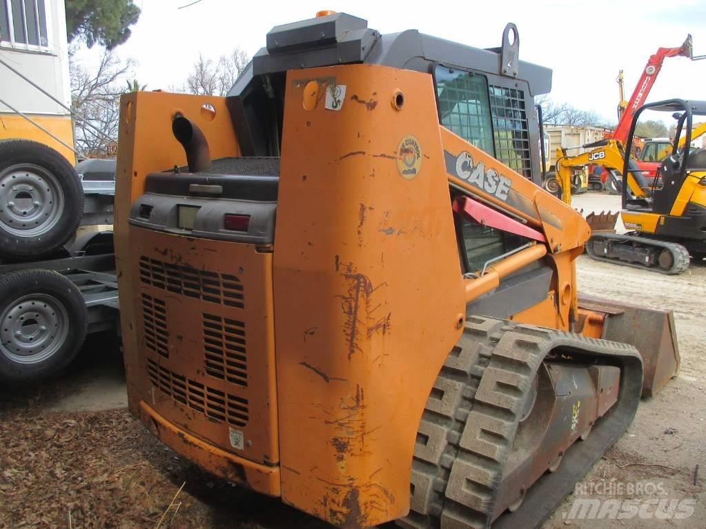 CASE 440 CT Skid steer loderler