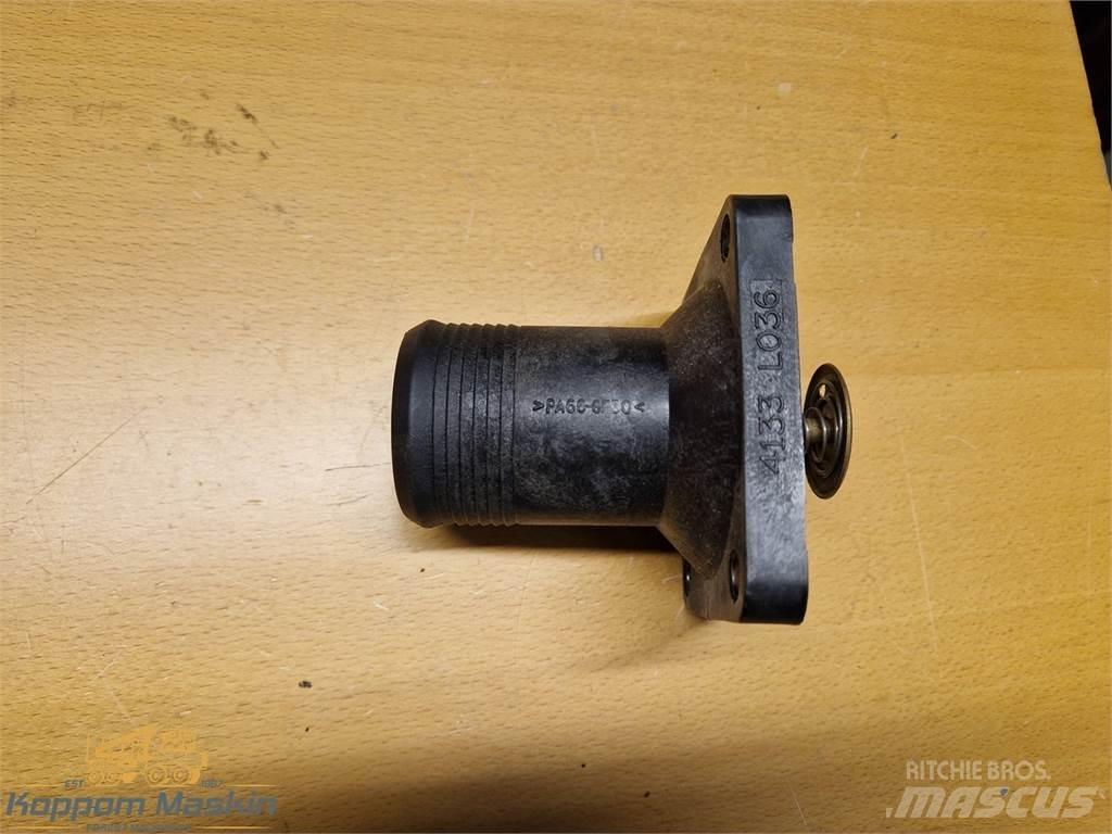 Perkins 4133L036 Motorlar