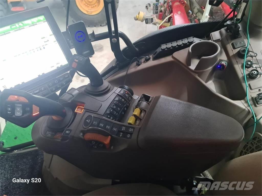 John Deere 6R 230 Traktörler