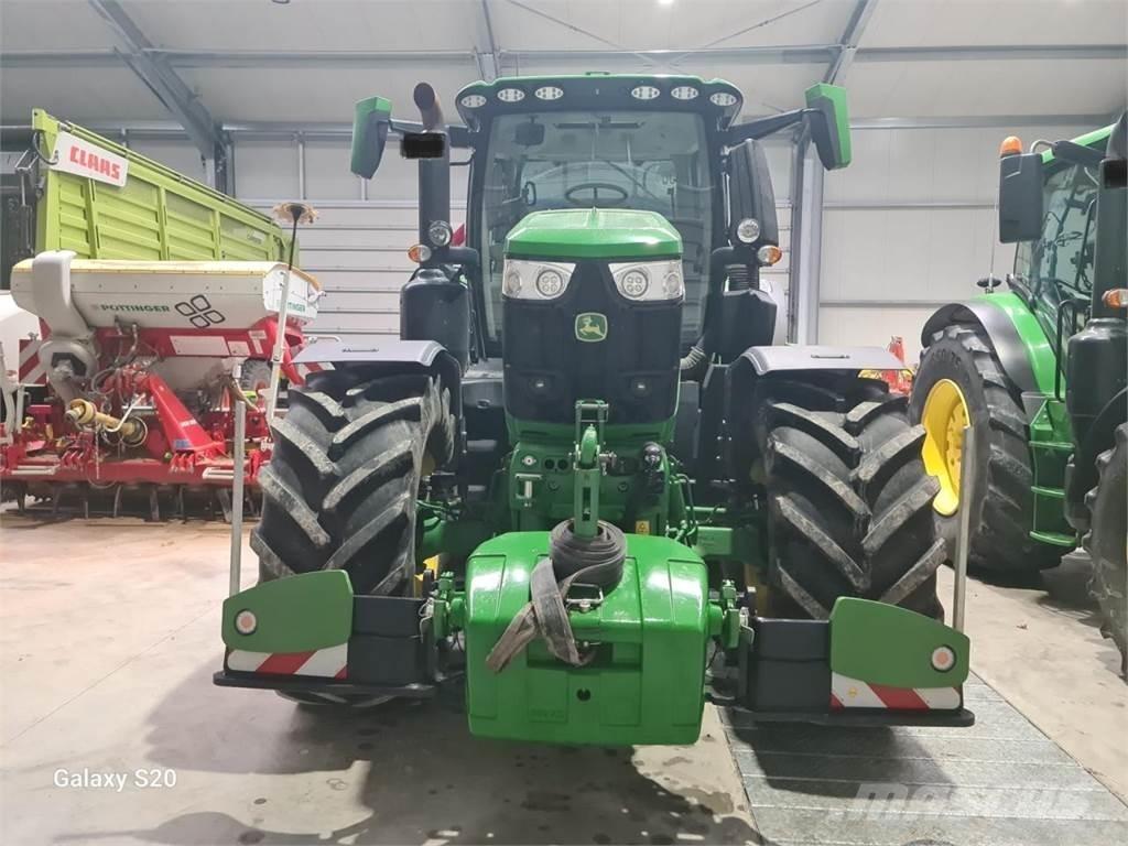 John Deere 6R 230 Traktörler