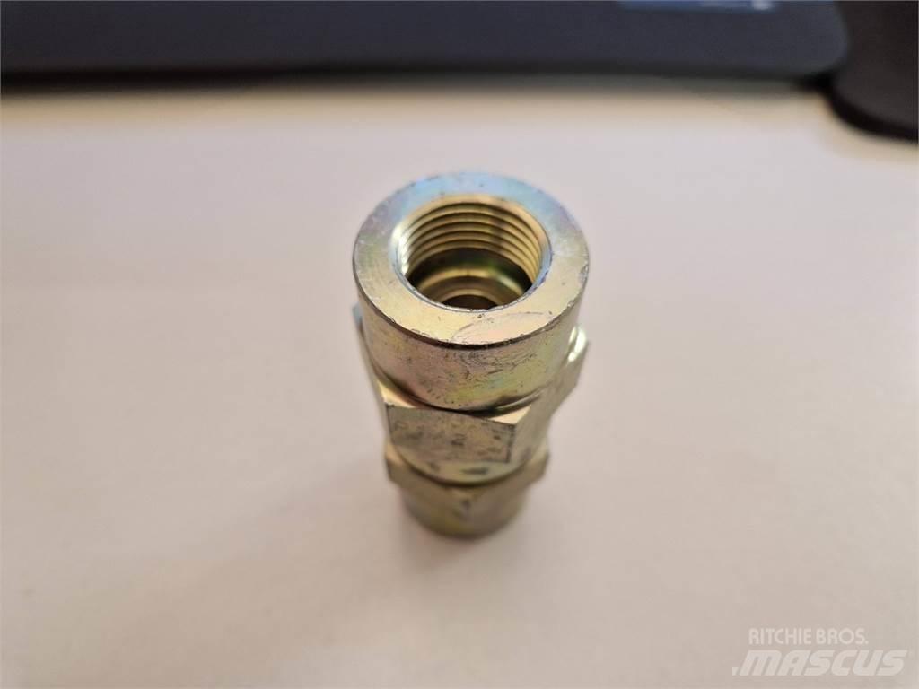 Rottne 008-0151 Saseler