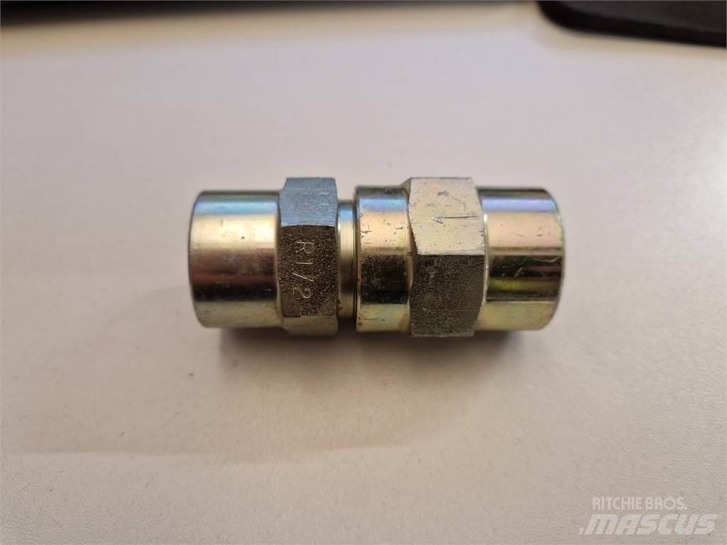 Rottne 008-0151 Saseler