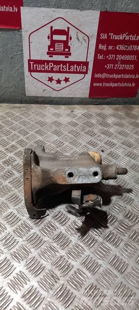 Scania R 440    1785233 Kabinler