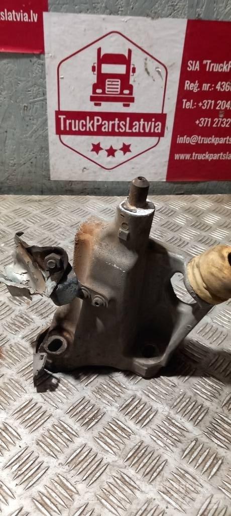 Scania R 440    1785233 Kabinler