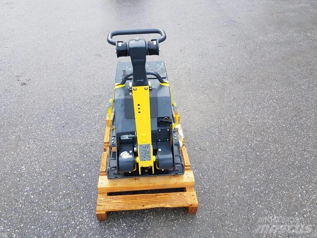 Bomag BPR 35/60 D Kompaktörler
