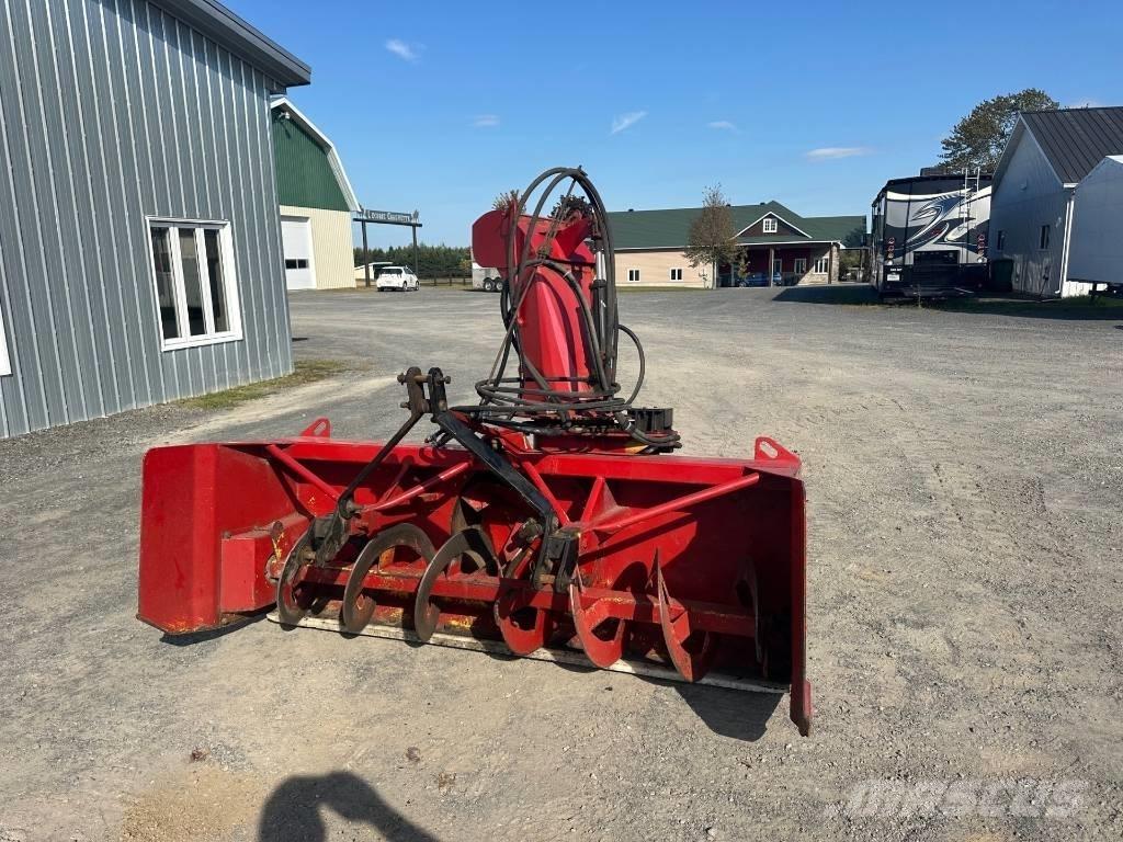  Normand N92-280INV Diger traktör aksesuarlari