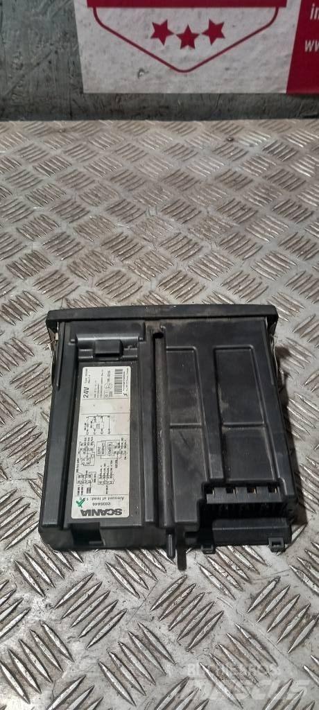 Scania R 440     2035646 Kabinler